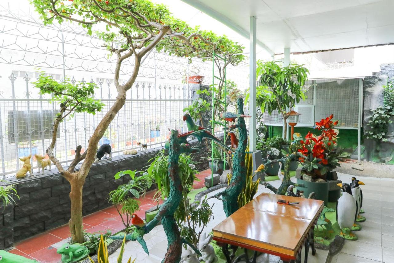 Emy'S Guesthouse Jenggrik Luaran gambar