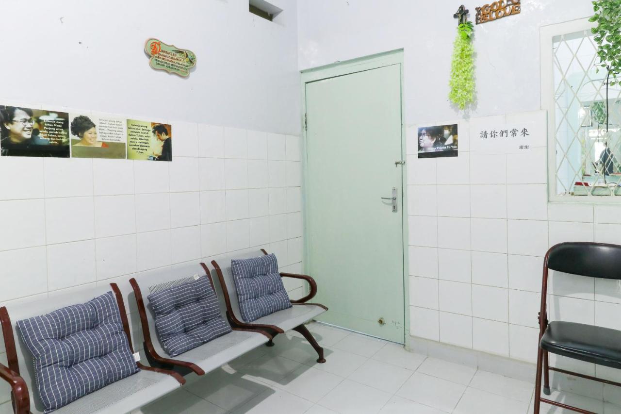 Emy'S Guesthouse Jenggrik Luaran gambar