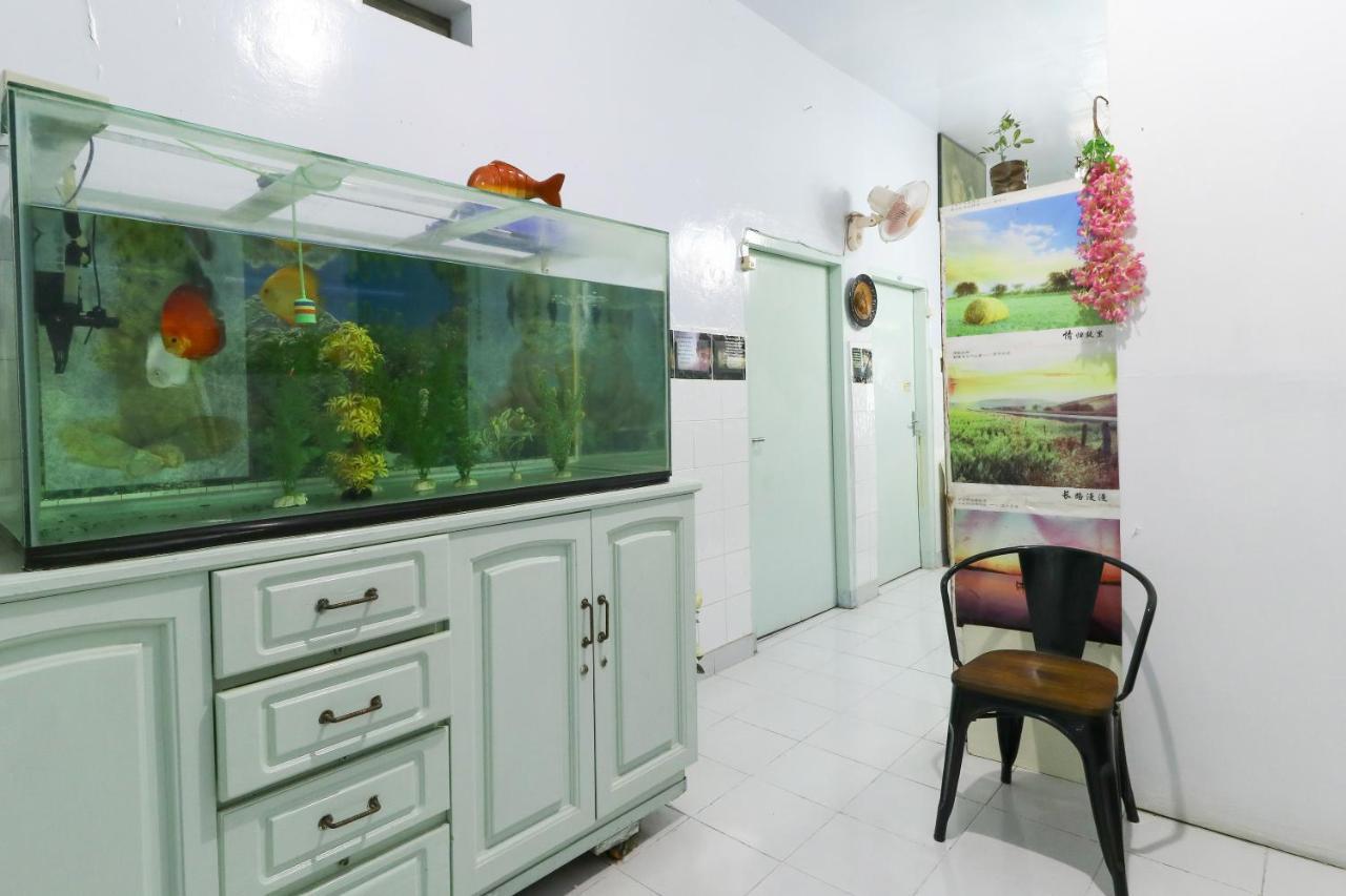 Emy'S Guesthouse Jenggrik Luaran gambar