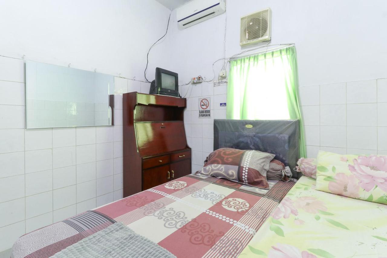 Emy'S Guesthouse Jenggrik Luaran gambar