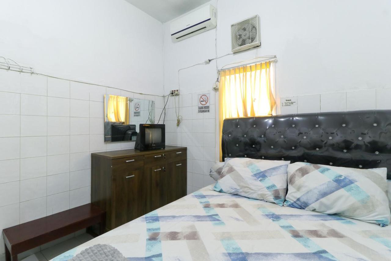 Emy'S Guesthouse Jenggrik Luaran gambar