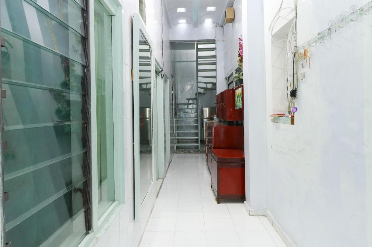 Emy'S Guesthouse Jenggrik Luaran gambar